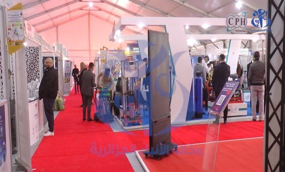 الصالون الدولي للبناء و الأشغال العمومية و المنشآت البترولية بالجنوب: أزيد من 60 عارضا بورقلة