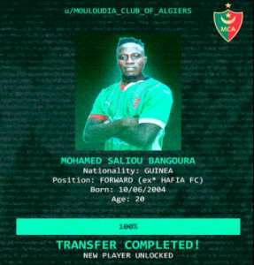 Un marché peu animé