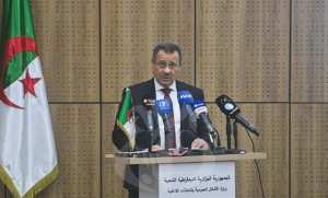 السكك الحديدية: الانطلاق في مشروع الخط الجزائر-تمنراست السنة الجارية