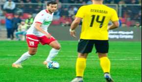 L'USMH élimine le MCO  et passe en quart de finale