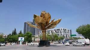 سطيف عاصمة أكبر تظاهرة إقتصادية لصناعة الدواجن في الجزائر وشمال أفريقيا