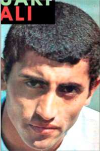 Un oublié du CRB et du MCO