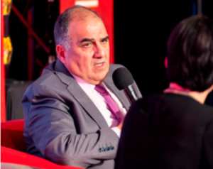 Ooredoo met en lumière sa vision Corporate lors du « Algeria Film Entreprize »