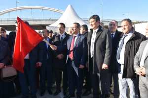 إطلاق مشاريع ضمن المخططين الأزرق والأصفر في العاصمة - الشعب أونلاين