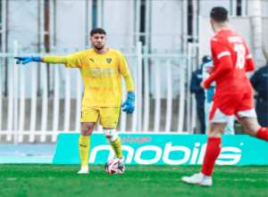 Le ballon de toutes les convoitises'