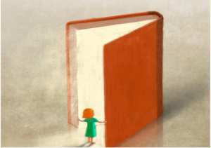 Ces personnages de livres qui viennent habiter notre réalité