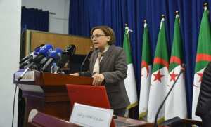 Krikou souligne le rôle actif des jeunes dans l'édification constitutionnelle de l'Etat et la préservation des acquis 