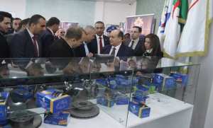 Industrie automobile: vers la création d'un réseau national des fabricants de pièces détachées