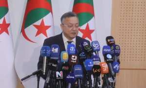 L'Université algérienne s'est adaptée à toutes les mutations pour soutenir l'innovation et consacrer la culture de l'entrepreneuriat