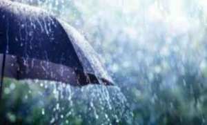 Pluies orageuses sur les wilayas du centre jeudi