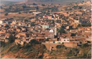 De nouveaux aménagements à Sidi Khettab