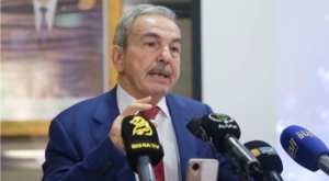 Salah Belaïd met en avant les travaux du HCLA dans le domaine