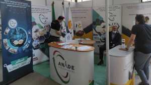 مُصدّرون جزائريون في صالون الإنتاج والتصدّير بتلمسان بحثا عن أسواق إفريقية جديدة