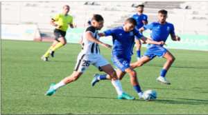 Le MCEB fait goûter sa revanche à l'ESS