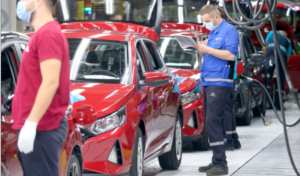 Un levier essentiel pour la consolidation de l'industrie automobile en Algérie