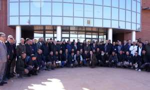 Sonatrach: M. Hachichi salue les efforts des travailleurs ayant permis au complexe gazier  Alrar  de reprendre sa capacité de production