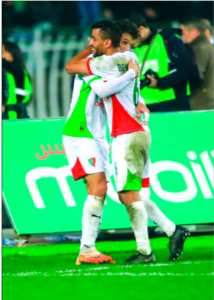 Le fair-play a élevé le niveau de la rencontre