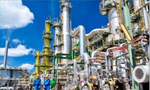 La société omanaise,  United Business  présente une vision d'investissement ambitieuse