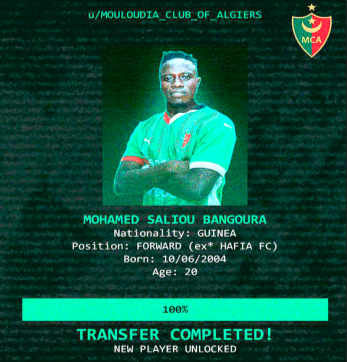 Un marché peu animé