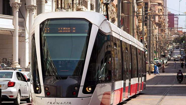 الصالون الدوليّ للصناعة و الطاقة بوهران : رهانات واسعة على شراكات قوية مع فاعلين أجانب