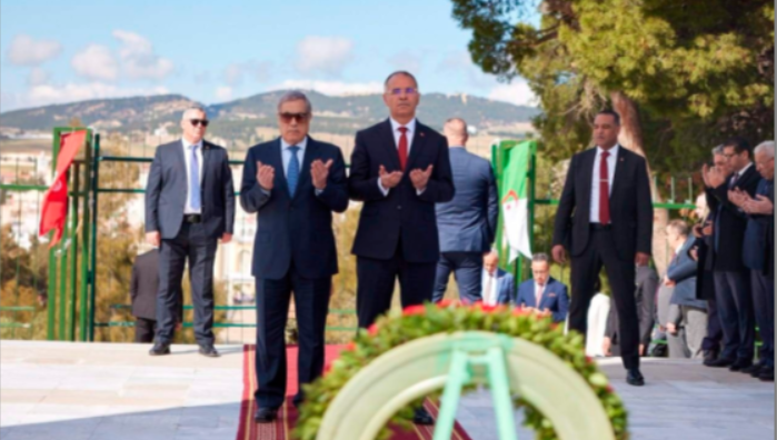 Un des épisodes ignominieux du colonialisme français