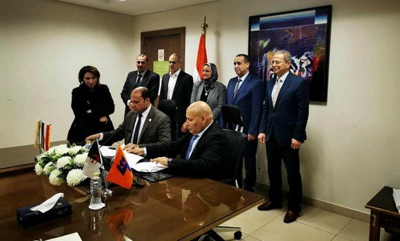 Electricité: une délégation de Sonelgaz au Caire pour examiner les opportunités de coopération avec des sociétés égyptiennes
