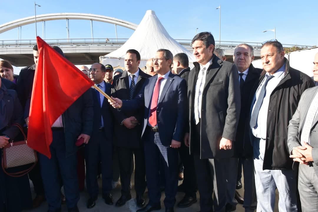 إطلاق مشاريع ضمن المخططين الأزرق والأصفر في العاصمة - الشعب أونلاين