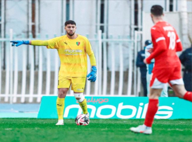 Le ballon de toutes les convoitises'