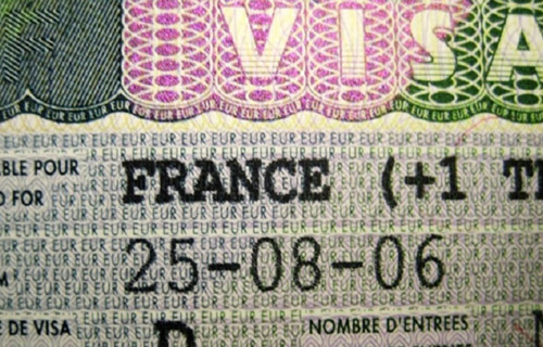 L'ambassade de France à Alger fait état de 250.000 visas octroyés en 2024
