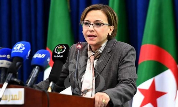 Alger: Début des travaux d'une journée de formation à l'ENA sur 