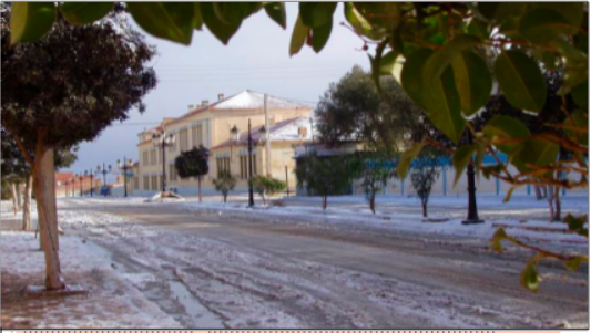 Commémoration du 64e anniversaire  de la mort du héros Ali Souaihi