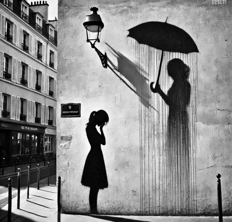 Un monde où les gens ne parlent que de ce qu'ils comprennent vraiment...