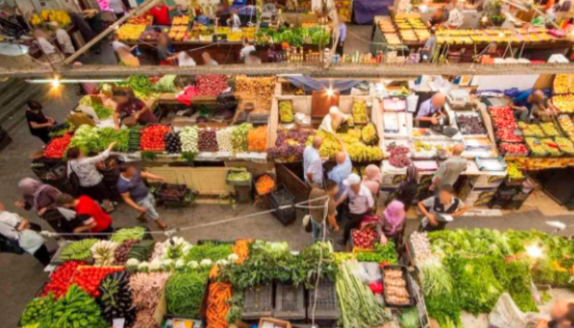 522 marchés de proximités, 420 points de vente et des baisses de prix au menu