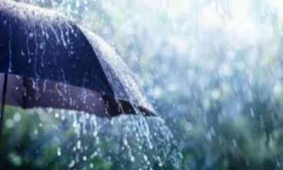 Pluies orageuses sur les wilayas du centre jeudi