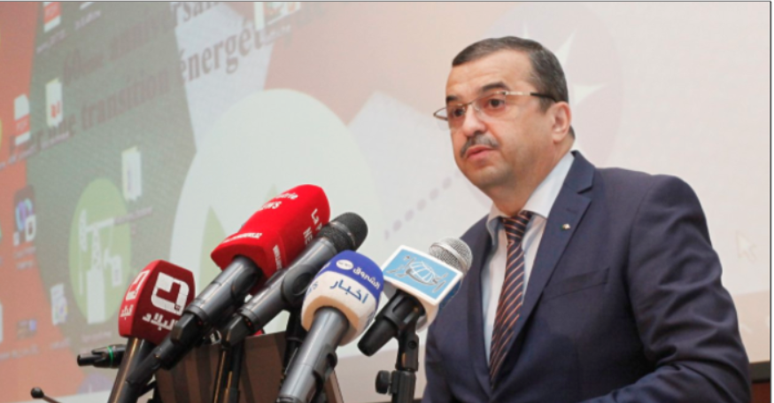 Intégration africaine dans le secteur énergétique