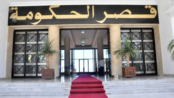 فك الاختناق المروري في العاصمة وتزويد السوق بالسلع الأساسية على طاولة الحكومة