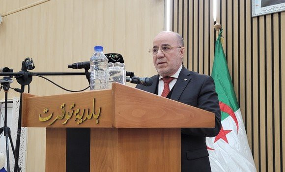 Touggourt: les imams appelés à adopter un discours renforçant les valeurs religieuses et la conscience sociale