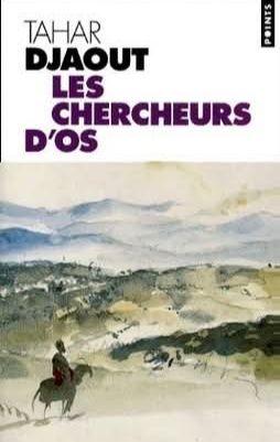 Les Chercheurs d'os.