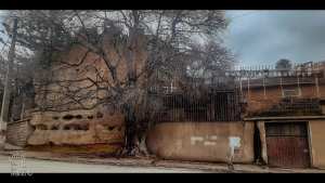 Les Murailles de Tlemcen