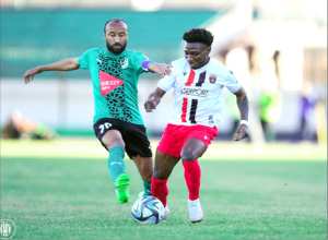 L'USMA a toujours l'esprit de rapprochement