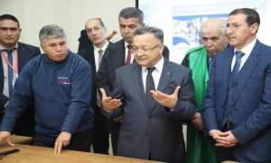 Enseignement supérieur: une formation de qualité est un passeport pour une intégration réussie des étudiants dans la vie professionnelle