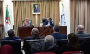 Forum de l'APS: le rôle des médias de la mémoire dans le renforcement de l'immunité souveraine souligné