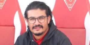 مولودية وهران : بوعزة عبد اللطيف يدعم الطاقم الفني