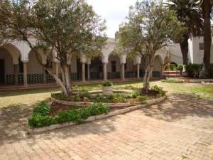 قصر الباي وهران