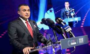 Intelligence artificielle : un objectif de contribution de 7% au PIB de l'Algérie d'ici 2027