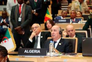 «La création d'un Etat palestinien est une position africaine ferme et inébranlable»