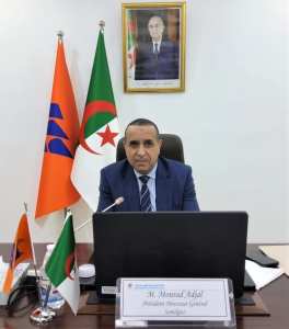 عجال يشارك في أشغال برلمان البحر الأبيض المتوسط - الشعب أونلاين