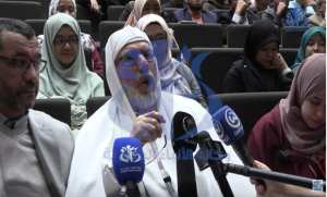 الوقف في الجزائر وماليزيا  محور ندوة بالجزائر العاصمة