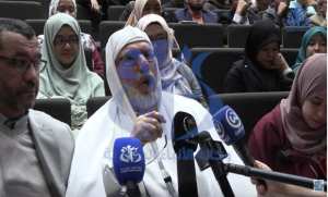 Le Wakf en Algérie et en Malaisie , thème d'une conférence à Alger