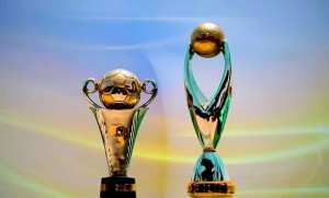 Foot/Compétitions africaines interclubs (Tirage au sort - 1/4 finale): le MCA, l'USMA et le CSC fixés jeudi sur leurs adversaires à Doha